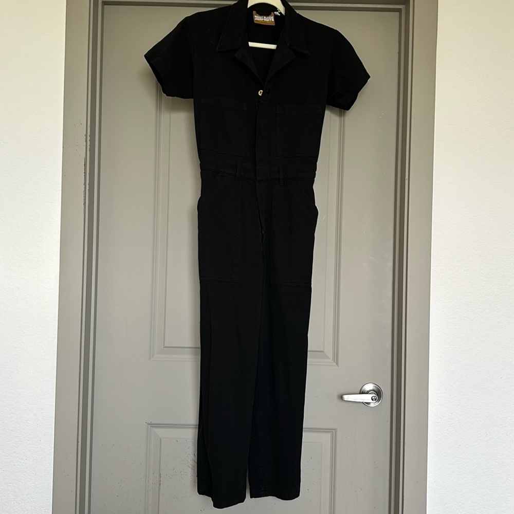 Big Bud Press Petite Small Jumpsuit